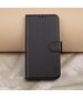 Smart Classic case for Xiaomi Redmi 12C / Redmi 11A / Poco C55 black