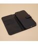 Smart Classic case for Xiaomi Redmi 12C / Redmi 11A / Poco C55 black