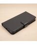 Smart Classic case for Xiaomi Redmi 12C / Redmi 11A / Poco C55 black