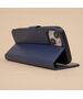 Smart Classic case for Xiaomi Redmi 12 4G / 12 5G navy blue