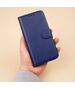 Smart Classic case for Xiaomi Redmi 12 4G / 12 5G navy blue