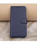 Smart Classic case for Xiaomi Redmi 12 4G / 12 5G navy blue