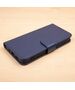 Smart Classic case for Xiaomi Redmi 12 4G / 12 5G navy blue