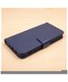 Smart Classic case for Samsung Galaxy A54 5G navy blue