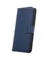 Smart Classic case for Motorola Moto G13 / G23 navy blue