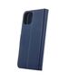 Smart Classic case for Xiaomi Redmi 12 4G / 12 5G navy blue