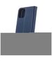 Smart Classic case for Samsung Galaxy A54 5G navy blue