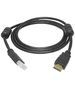 Cable HDMI-HDMI (v2.0 | 4K | 3 m) black