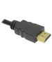 Cable HDMI-HDMI (v2.0 | 4K | 3 m) black