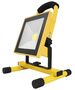 LED work light with a battery 20W |6000K|