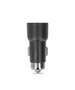 Forever CC-04 car charger 2x USB 3.1A black