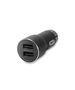 Forever CC-04 car charger 2x USB 3.1A black