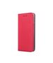 Smart Magnet case for Huawei P20 Lite red