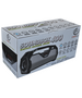 Rebeltec Bluetooth speaker SoundBox 400 BT / FM / USB gray