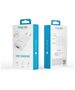 Forever TC-01 charger 1x USB 2A white