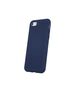 Silicon case for Xiaomi Redmi Note 13 5G (global) dark blue