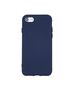 Silicon case for Xiaomi Redmi Note 13 5G (global) dark blue