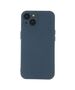 Silicon case for Oppo A38 4G dark blue