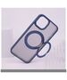 Mag Ring Rotating case for iPhone 14 Pro Max 6,7&quot; navy blue