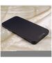 Tempered glass 6D matte for iPhone 13 Pro Max 6,7'' / 14 6,7&quot; Plus black frame