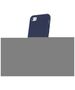 Silicon case for Xiaomi Redmi Note 13 Pro 5G (global) dark blue