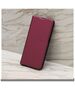 Smart Soft case for Motorola Moto G54 5G burgundy