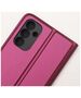 Smart Soft case for Samsung Galaxy A25 5G (global) burgundy