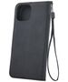 Smart Fancy case for Samsung Galaxy S24 Ultra black