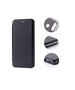 Smart Diva case for  Xiaomi Redmi 13C 4G / 13C 5G black