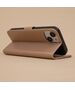 Smart Classic case for  Xiaomi Redmi 13C 4G / 13C 5G gold