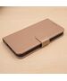 Smart Classic case for  Xiaomi Redmi 13C 4G / 13C 5G gold