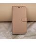 Smart Classic case for  Xiaomi Redmi 13C 4G / 13C 5G gold