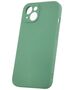 Mag Invisible case for iPhone 13 Mini 5,4&quot;  pistachio