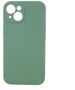 Mag Invisible case for iPhone 13 Mini 5,4&quot;  pistachio