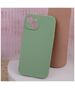 Mag Invisible case for iPhone 13 Mini 5,4&quot;  pistachio