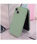 Mag Invisible case for iPhone 13 Mini 5,4&quot;  pistachio