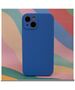 Mag Invisible case for iPhone 15 Pro 6,1&quot;  cobalt