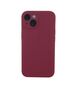 Mag Invisible case for iPhone 15 6,1&quot;  burgundy