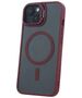 Extra Lens Mag case for iPhone 13 6,1&quot; purple