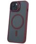 Extra Lens Mag case for iPhone 15 Pro Max 6,7&quot; purple