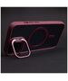 Extra Lens Mag case for iPhone 15 6,1&quot; purple