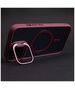 Extra Lens Mag case for iPhone 15 Pro Max 6,7&quot; purple