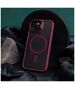 Extra Lens Mag case for iPhone 15 Pro Max 6,7&quot; purple