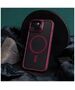 Extra Lens Mag case for iPhone 13 6,1&quot; purple