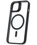 Extra Lens Mag case for iPhone 13 Pro 6,1&quot; black