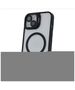 Extra Lens Mag case for iPhone 13 Pro 6,1&quot; black