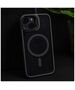 Extra Lens Mag case for iPhone 13 Pro 6,1&quot; black