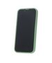 Solid Silicon case for iPhone 14 Pro 6,1&quot; light green