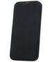 Solid Silicon case for Samsung Galaxy S22 black