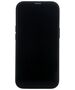 Solid Silicon case for Samsung Galaxy S22 black